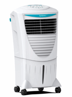 Enfriador Evaporativo de Aire HI COOL-i