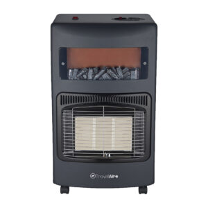 Calefactor de Gas TAIP17LP de Travel Aire