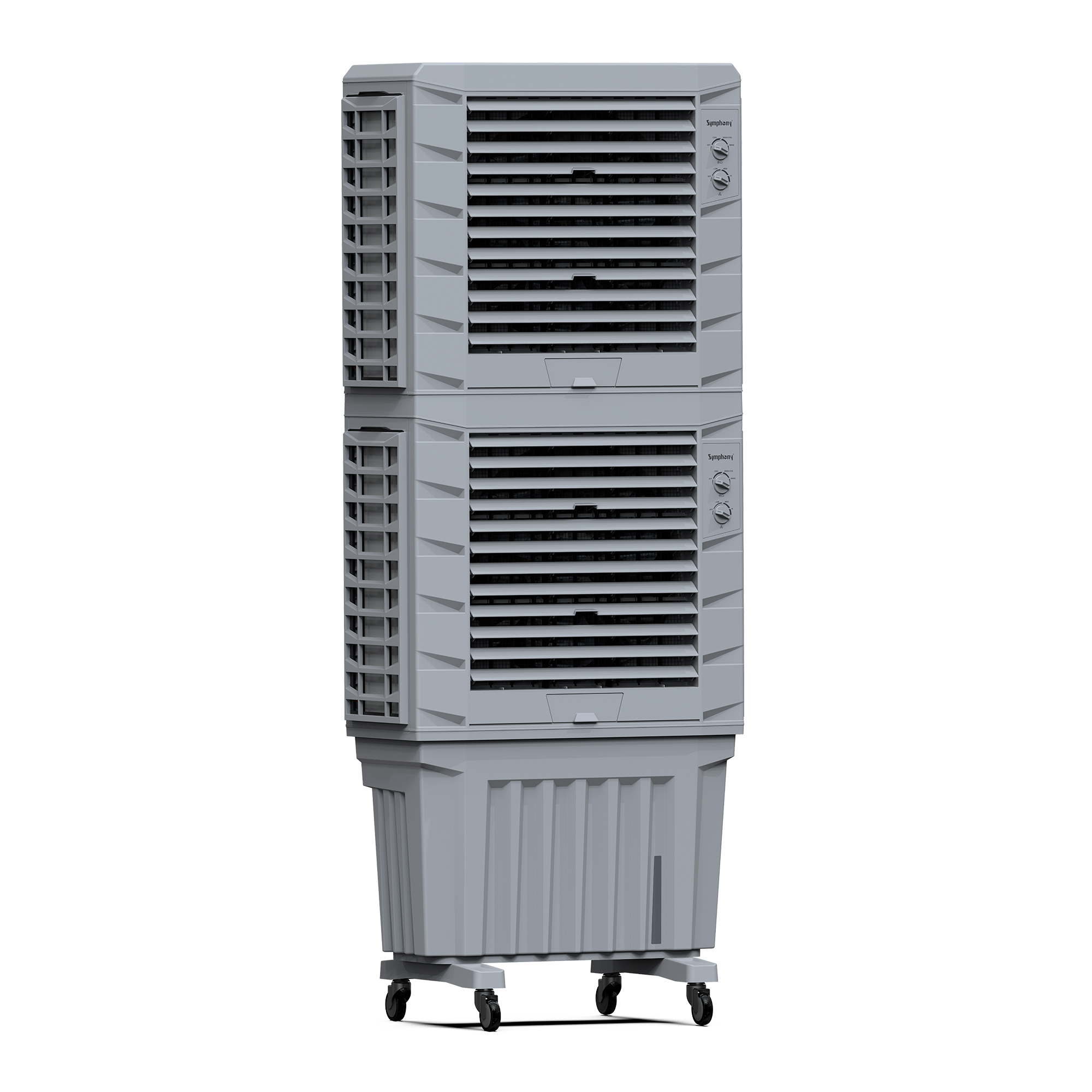 Enfriador Evaporativo de Aire Twin 125T